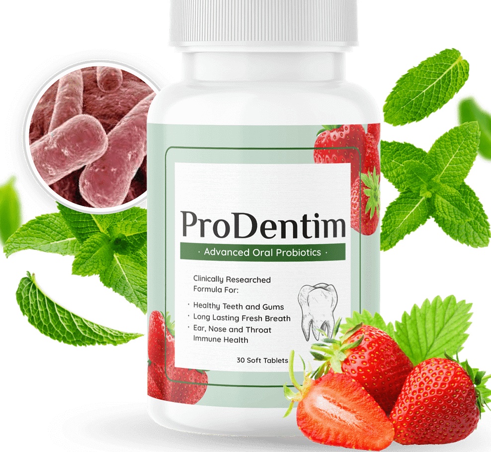ProDentim Dental Health