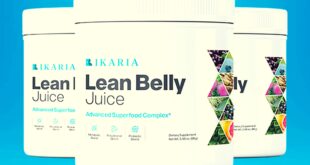 Ikaria Lean belly juice review