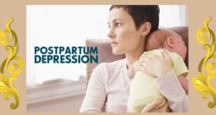 Postpartum Depression Screening