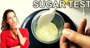 Sugar in Pregnancy