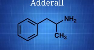 Adderall And Anxiety