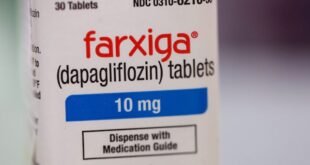 How Rapid is Weight Loss With Farxiga 2024